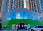Satılır 3 otaqlı 132 m2 yeni tikili Nəsimi r.