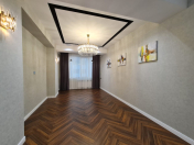 Satılır 3 otaqlı 100 m2 yeni tikili Nəsimi bazarı