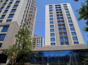 Satılır 3 otaqlı 124.5 m2 yeni tikili Gənclik m.