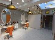 İcarəyə verilir 4 otaqlı 100 m2 obyekt İnşaatçılar m.