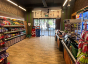 İcarəyə verilir 2 otaqlı 200 m2 obyekt Gənclik m.