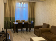 Satılır 2 otaqlı 75 m2 yeni tikili 20 yanvar m.