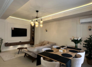 Satılır 4 otaqlı 178 m2 yeni tikili Nəsimi r.