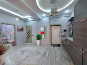 Satılır 3 otaqlı 106 m2 yeni tikili Rəsulzadə