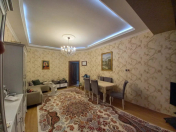 Satılır 2 otaqlı 76 m2 yeni tikili Bakıxanov