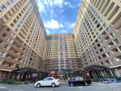 Satılır 2 otaqlı 59 m2 yeni tikili Nəriman Nərimanov m.