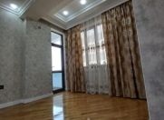 Satılır 2 otaqlı 68 m2 yeni tikili Əhmədli