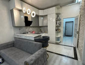 Satılır 3 otaqlı 70 m2 yeni tikili 8 Noyabr m.