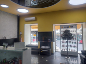 Satılır 3 otaqlı 110 m2 obyekt 28 May m.