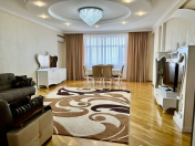 Satılır 3 otaqlı 154 m2 yeni tikili Neftçilər m.