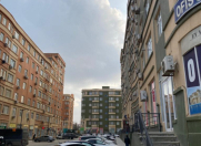 Satılır 2 otaqlı 41 m2 yeni tikili Masazır