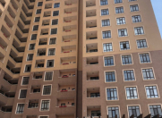 İcarəyə verilir 2 otaqlı 65 m2 yeni tikili Gənclik m.