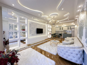 Satılır 2 otaqlı 78 m2 yeni tikili Əhmədli