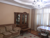 Satılır 3 otaqlı 90 m2 yeni tikili Əhmədli