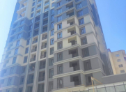 Satılır 2 otaqlı 79 m2 yeni tikili 8 Noyabr m.