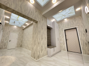 Satılır 3 otaqlı 95 m2 yeni tikili Əhmədli