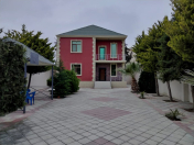 Satılır 5 otaqlı 250 m2 həyət evi Mərdəkan