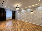 Satılır 3 otaqlı 92 m2 yeni tikili Əhmədli