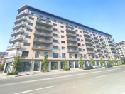 Satılır 3 otaqlı 130 m2 yeni tikili Ağ şəhər
