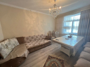 Satılır 3 otaqlı 82 m2 yeni tikili Həzi Aslanov m.