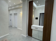 Satılır 2 otaqlı 60 m2 yeni tikili Əhmədli