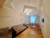 İcarəyə verilir 2 otaqlı 55 m2 yeni tikili 9 mkr