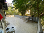 Satılır 2 otaqlı 60 m2 köhnə tikili Nəsimi bazarı