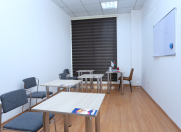 İcarəyə verilir 1 otaqlı 20 m2 ofis 28 Mall
