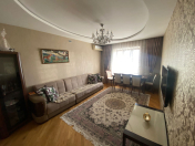 İcarəyə verilir 3 otaqlı 85 m2 köhnə tikili Nəriman Nərimanov m.