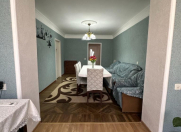 Satılır 4 otaqlı 100 m2 köhnə tikili Hövsan