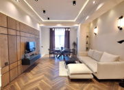 Satılır 3 otaqlı 115 m2 yeni tikili Nəriman Nərimanov m.