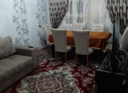 Satılır 2 otaqlı 54 m2 köhnə tikili Hövsan