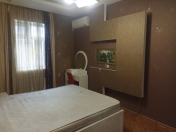 İcarəyə verilir 3 otaqlı 75 m2 həyət evi Yeni Yasamal