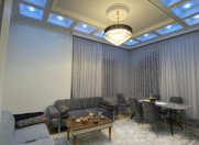 Satılır 4 otaqlı 110 m2 yeni tikili Ağ şəhər