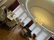 Satılır 3 otaqlı 157 m2 yeni tikili Ağ şəhər