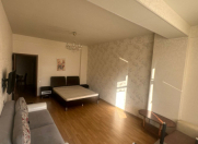 İcarəyə verilir 3 otaqlı 100 m2 yeni tikili 28 May m.