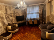 İcarəyə verilir 3 otaqlı 155 m2 yeni tikili Nəriman Nərimanov m.