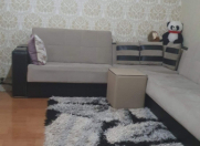 Satılır 1 otaqlı 42 m2 yeni tikili Abşeron r.