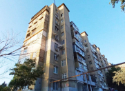 Satılır 3 otaqlı 75 m2 köhnə tikili Əhmədli