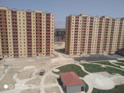 Satılır 1 otaqlı 52 m2 yeni tikili Sumqayıt