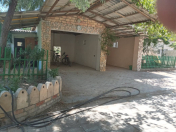 Satılır 8 otaqlı 300 m2 həyət evi Koroğlu m.