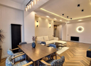 Satılır 3 otaqlı 112 m2 yeni tikili Nəriman Nərimanov m.