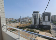 Satılır 4 otaqlı 154 m2 yeni tikili Nəriman Nərimanov m.