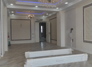 Satılır 4 otaqlı 195 m2 yeni tikili Nəriman Nərimanov m.