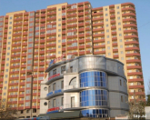 Satılır 2 otaqlı 72 m2 yeni tikili Əhmədli