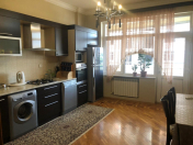 Satılır 3 otaqlı 145 m2 yeni tikili Nərimanov r.
