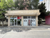 Satılır 3 otaqlı 35 m2 obyekt Əhmədli