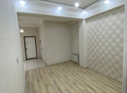 İcarəyə verilir 1 otaqlı 45 m2 yeni tikili Nəriman Nərimanov m.