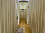 Satılır 3 otaqlı 112 m2 yeni tikili Neftçilər m.