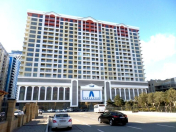 İcarəyə verilir 1 otaqlı 30 m2 ofis 28 May m.